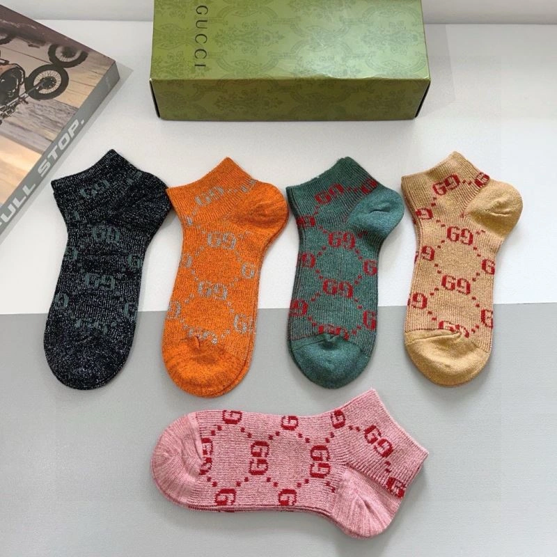 Gucci Socks OnTrend 273239