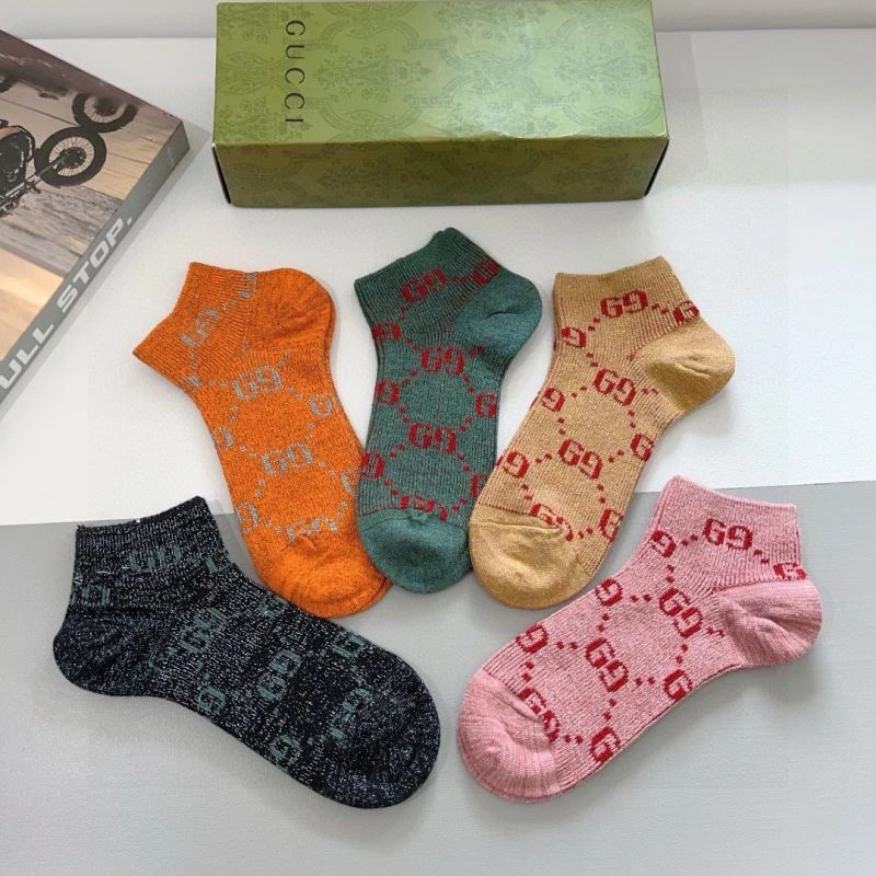 Gucci Socks OnTrend 273239