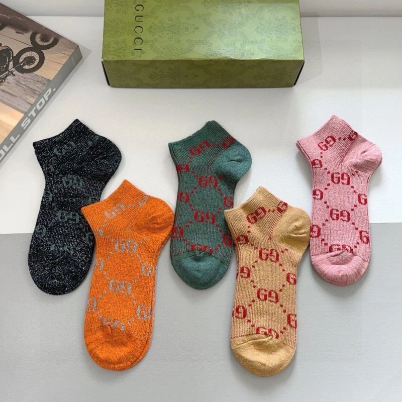 Gucci Socks OnTrend 273239