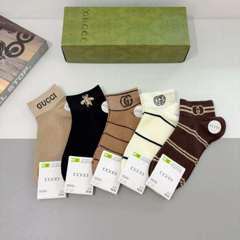 Gucci Socks Sporty 273238