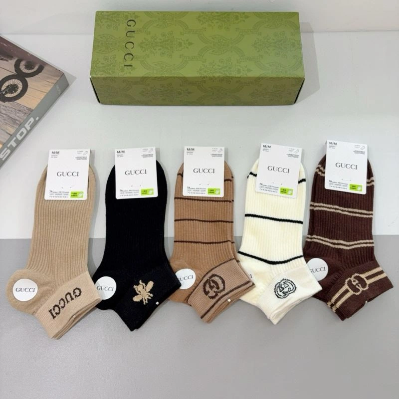 Gucci Socks Sporty 273238