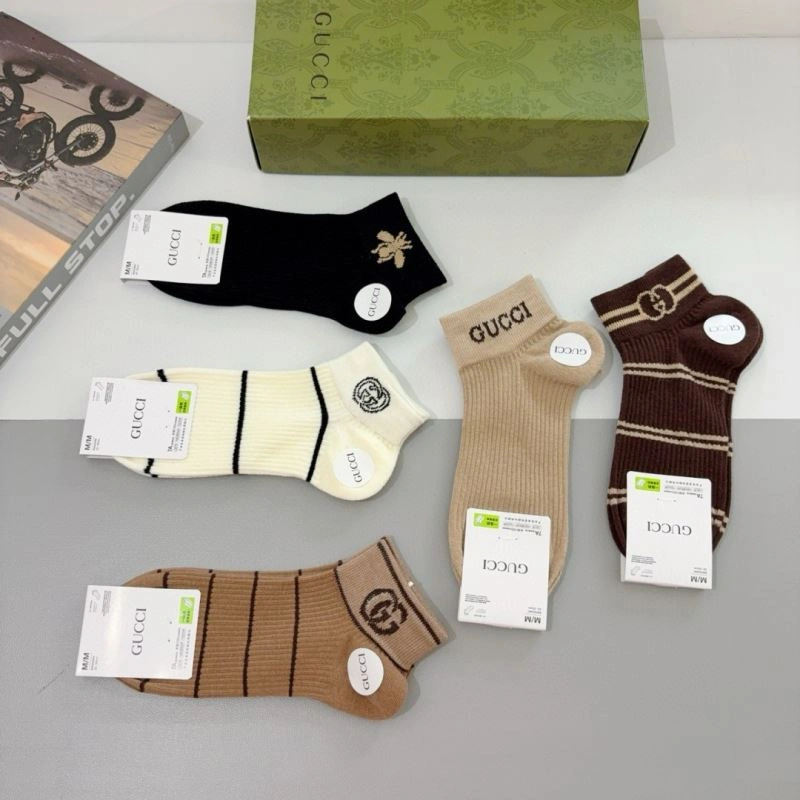 Gucci Socks Sporty 273238