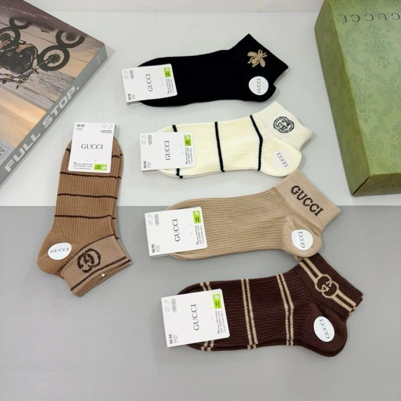 Gucci Socks Sporty 273238