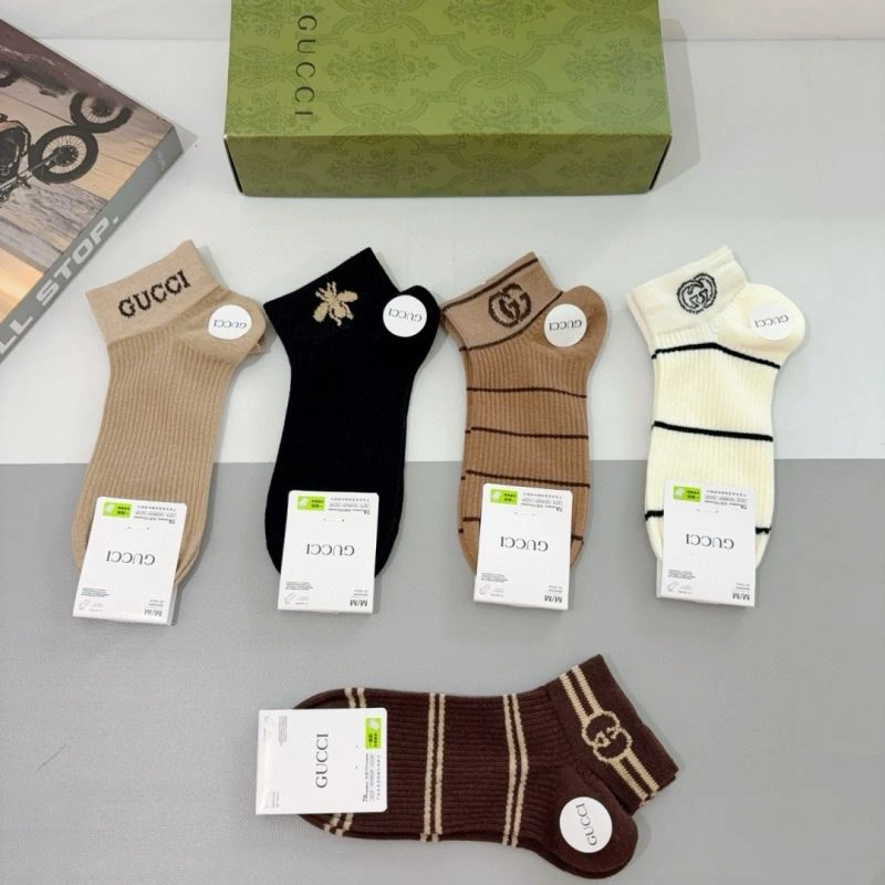 Gucci Socks Sporty 273238