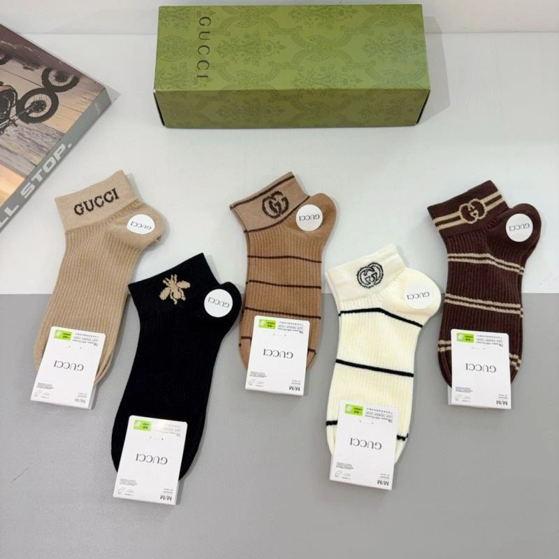 Gucci Socks Sporty 273238