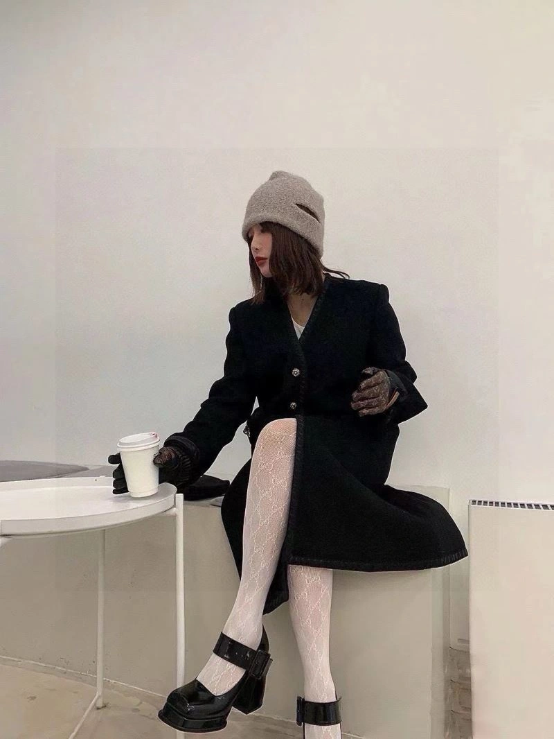 EasyCare Gucci Socks 273236
