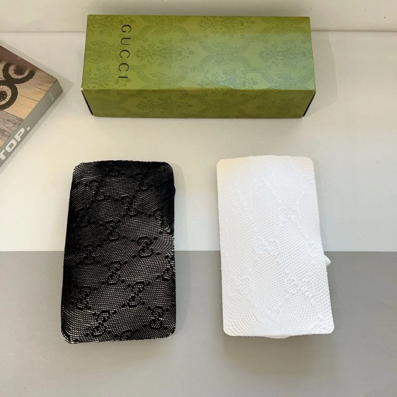 EasyCare Gucci Socks 273236