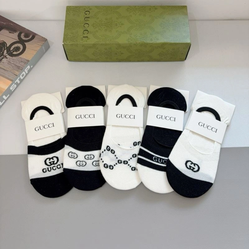Gucci Socks Original 273112