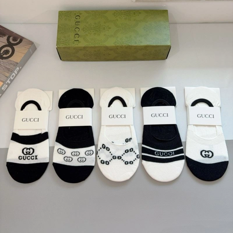 Gucci Socks Original 273112
