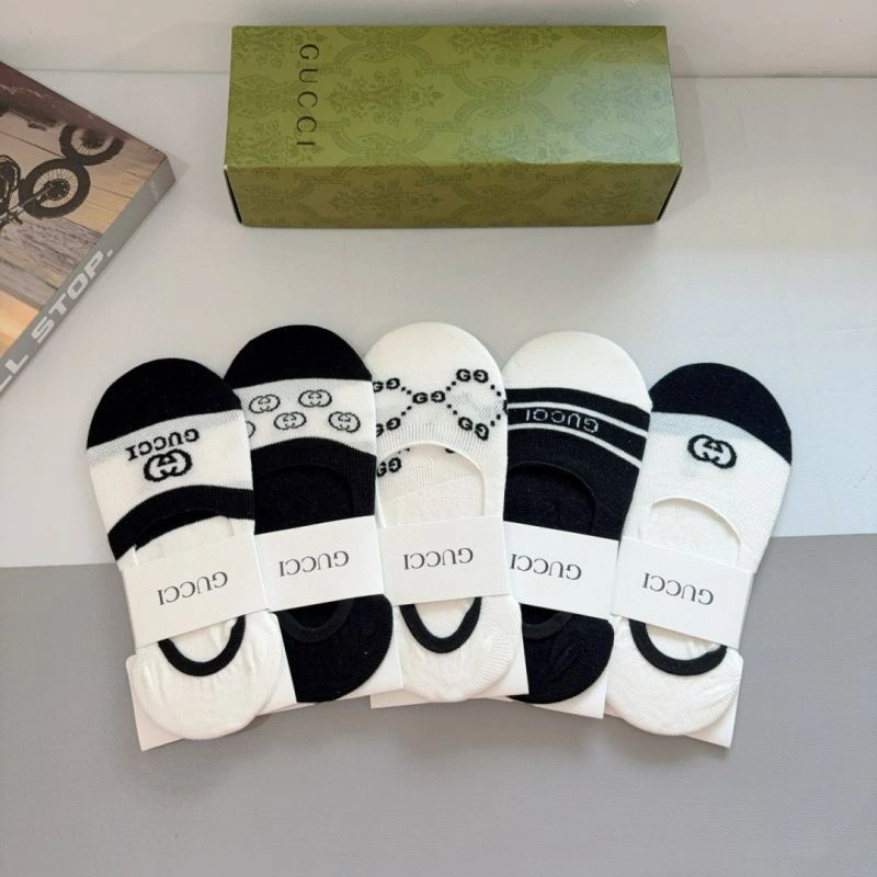 Gucci Socks Original 273112
