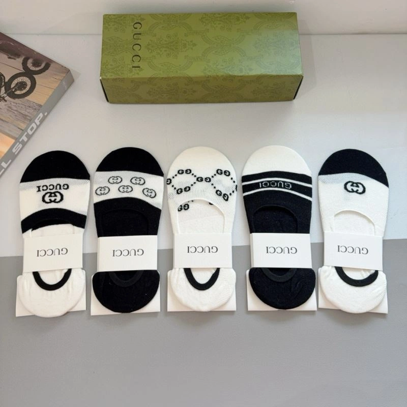 Gucci Socks Original 273112