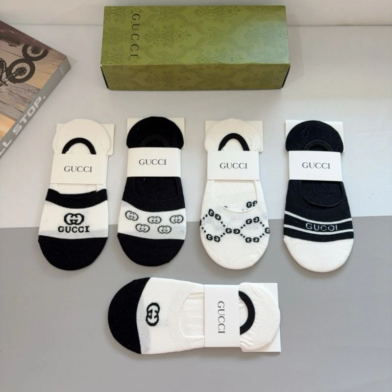 Gucci Socks Original 273112