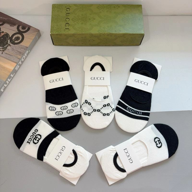 Gucci Socks Original 273112