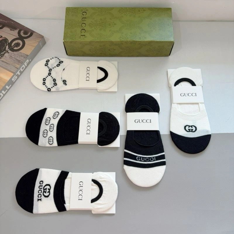 Gucci Socks Original 273112