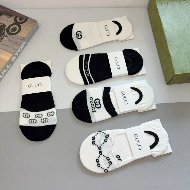 Gucci Socks Original 273112