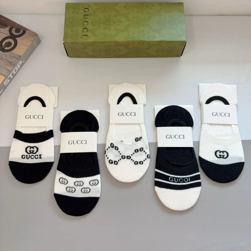 Gucci Socks Original 273112
