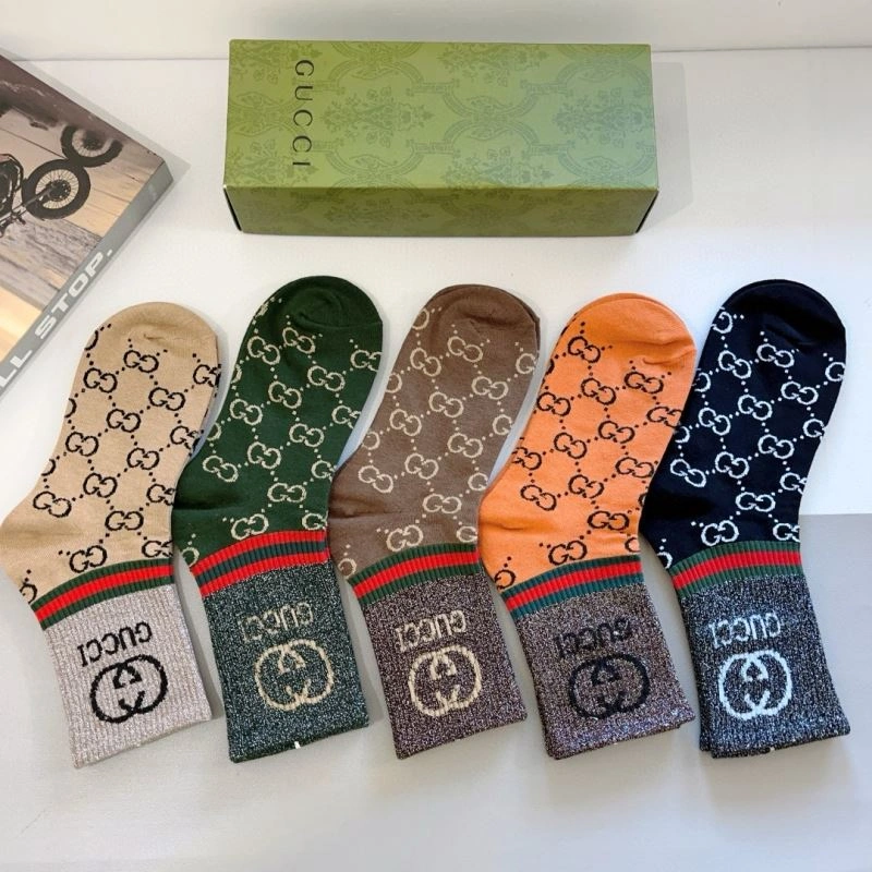 Gucci Socks Unique 273123