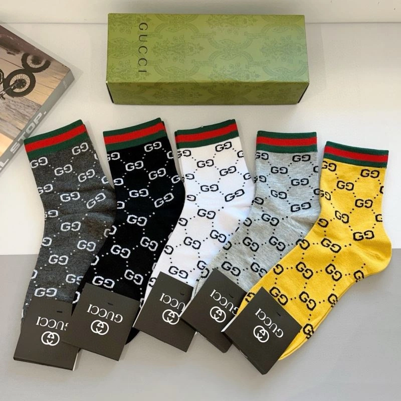 Durable Gucci Socks 273108
