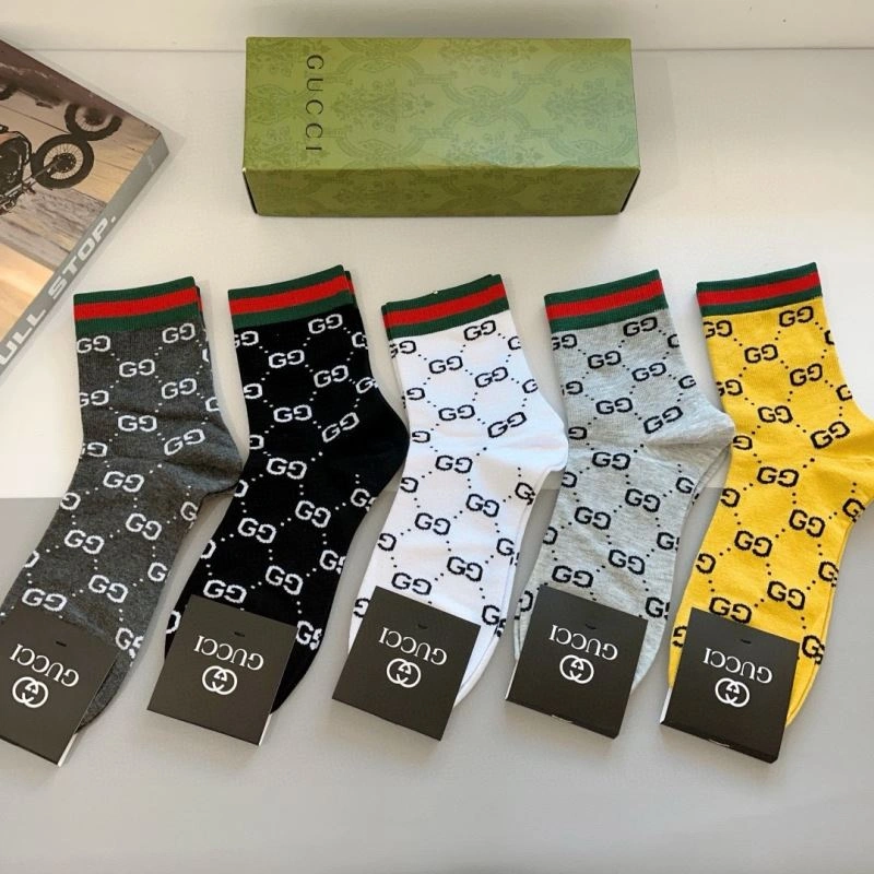 Durable Gucci Socks 273108