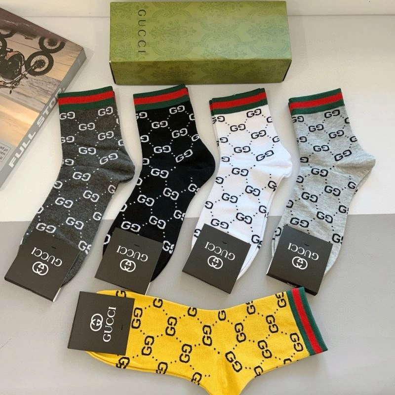 Durable Gucci Socks 273108