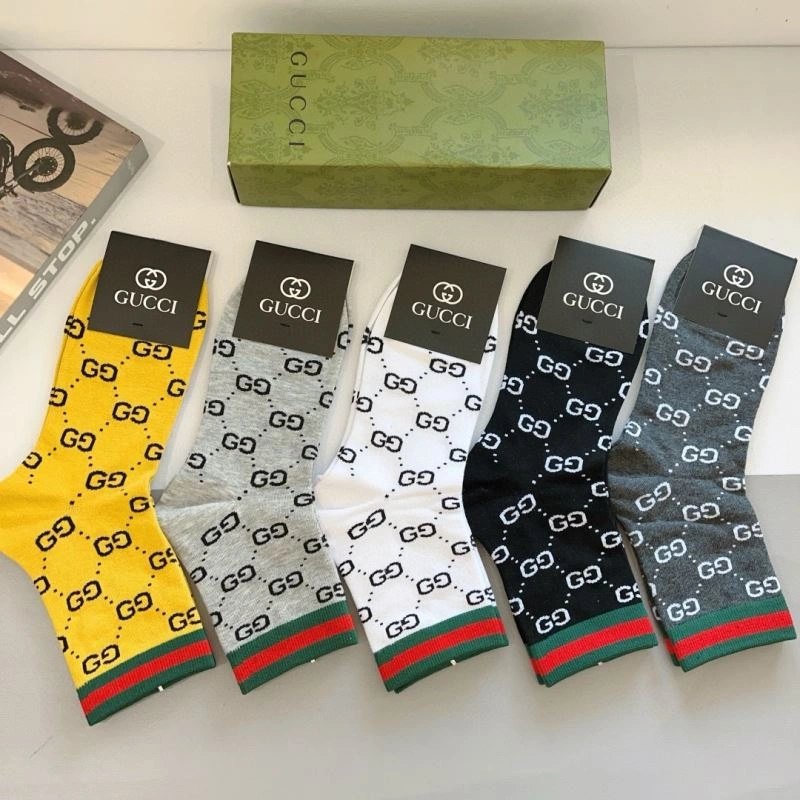 Durable Gucci Socks 273108
