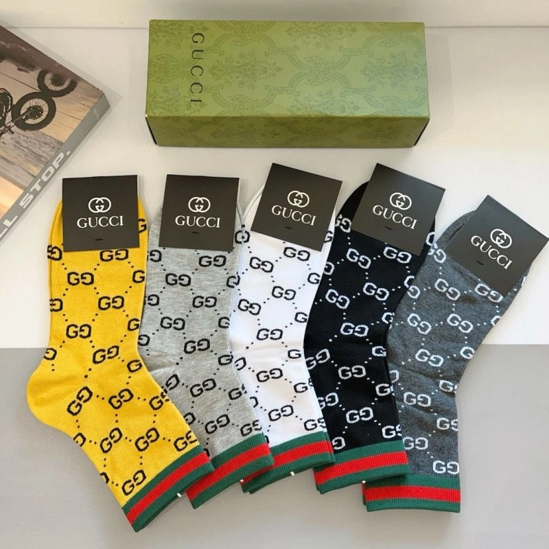 Durable Gucci Socks 273108