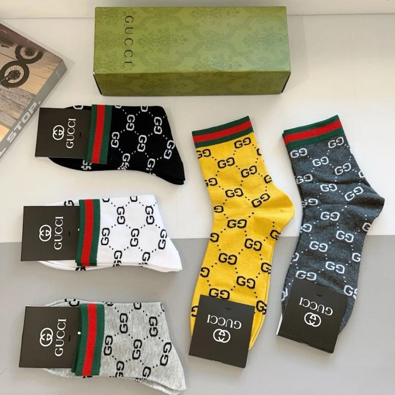 Durable Gucci Socks 273108