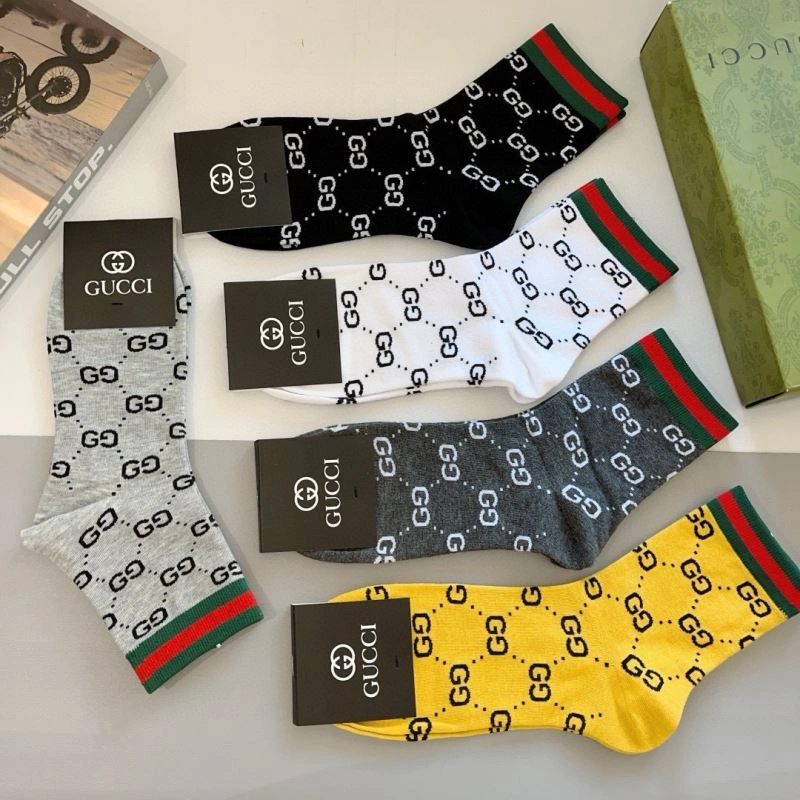 Durable Gucci Socks 273108