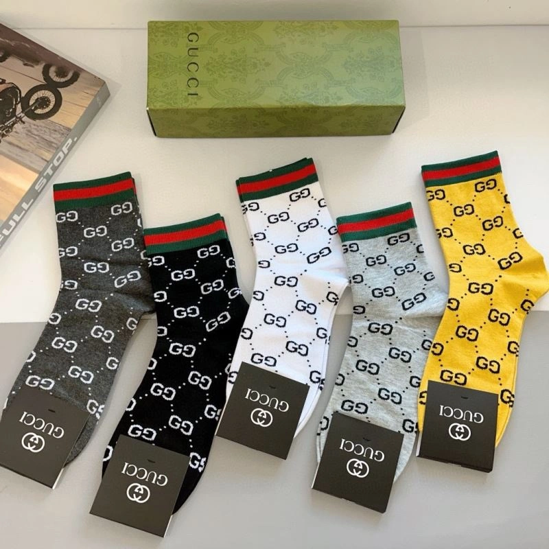Durable Gucci Socks 273108