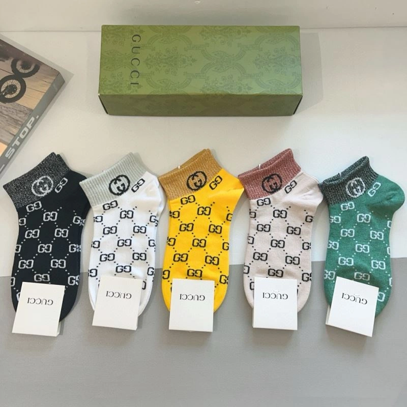 Gucci Socks Stylish 273101