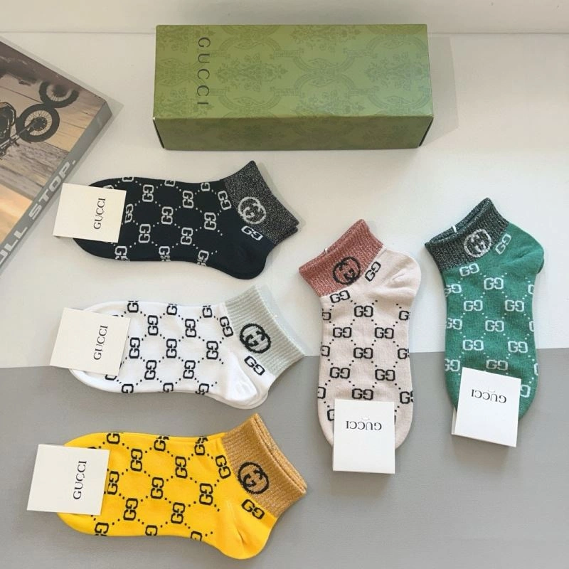 Gucci Socks Stylish 273101