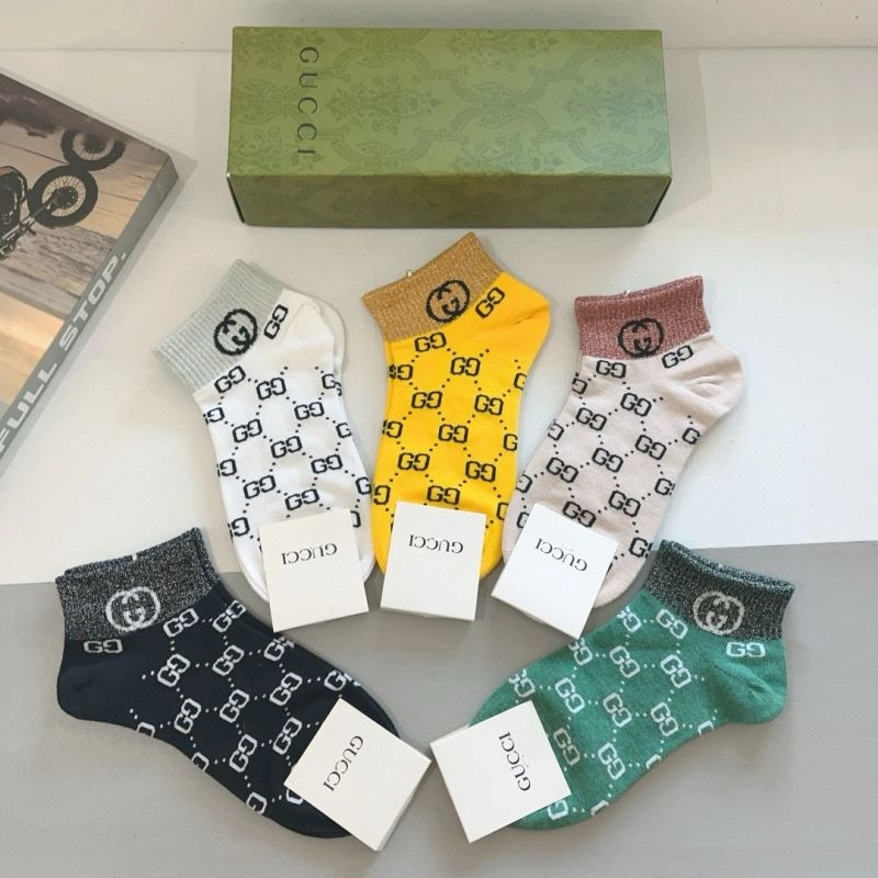 Gucci Socks Stylish 273101