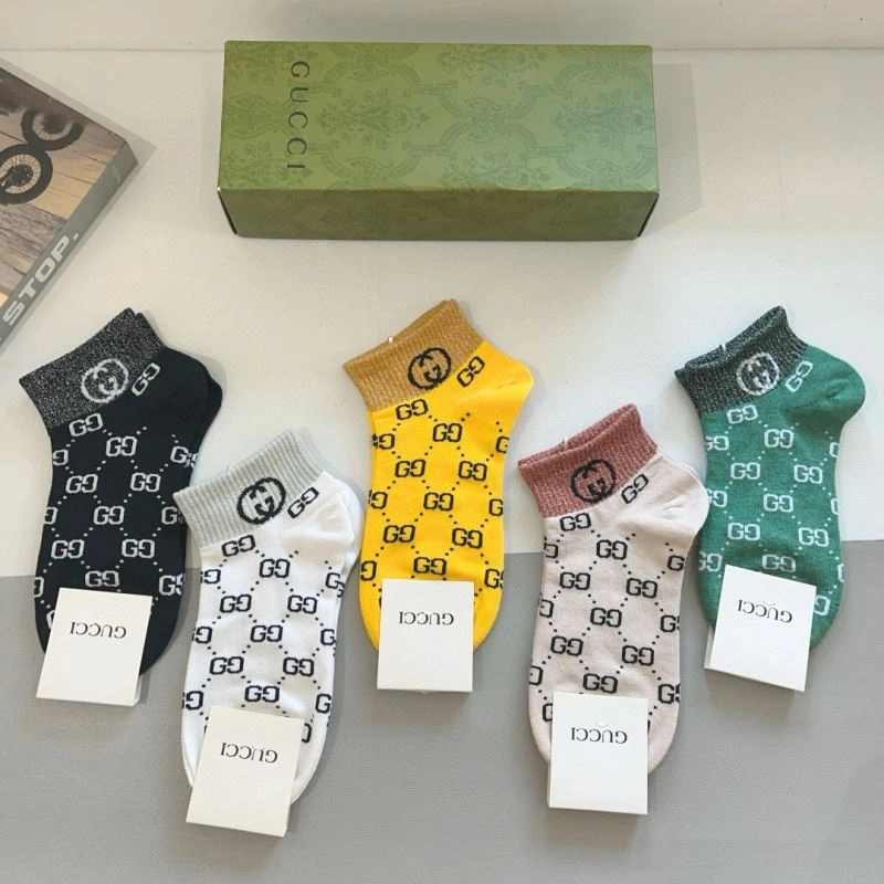 Gucci Socks Stylish 273101