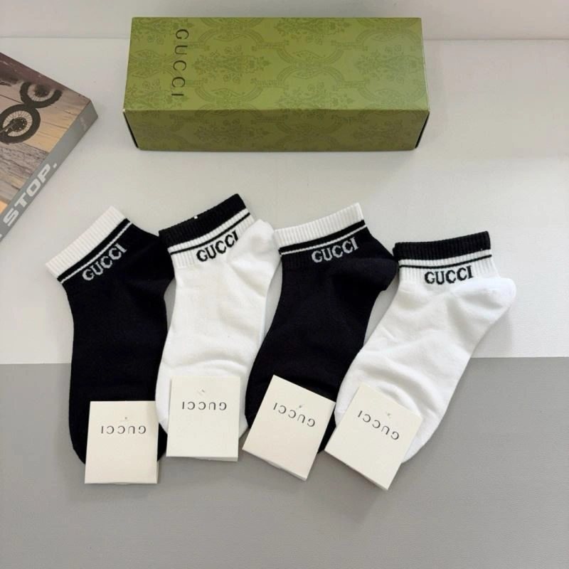 Colorful Gucci Socks 273103