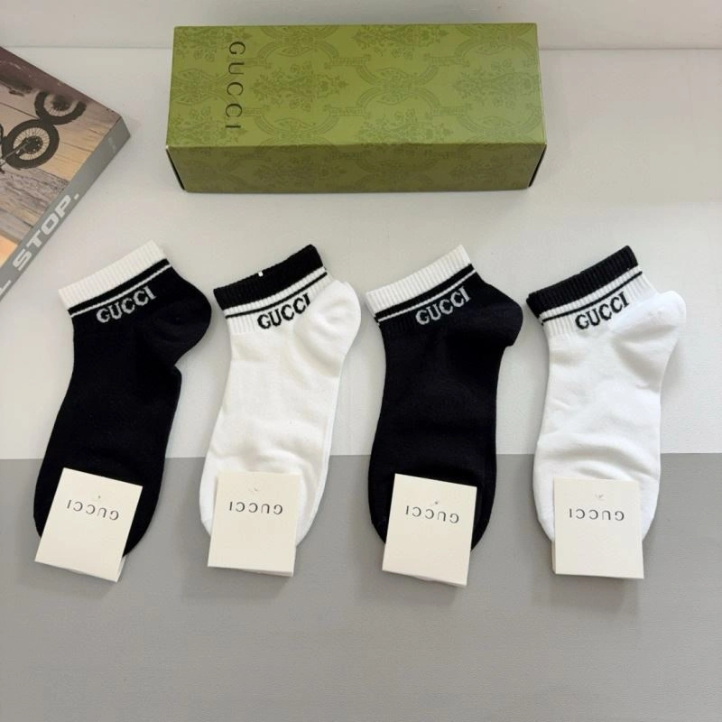 Colorful Gucci Socks 273103
