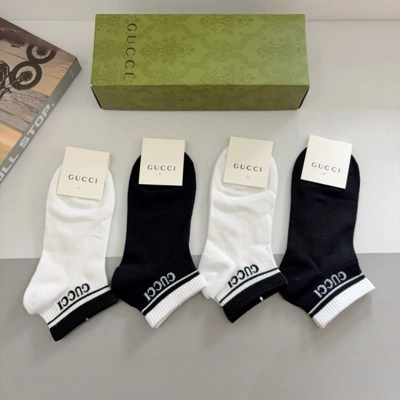 Colorful Gucci Socks 273103