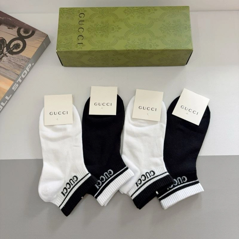 Colorful Gucci Socks 273103