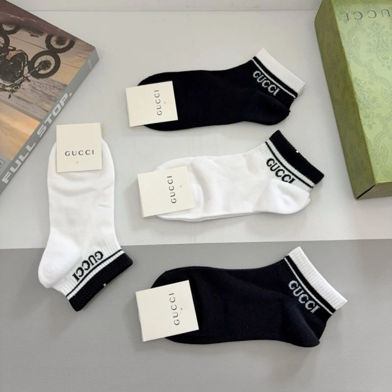 Colorful Gucci Socks 273103