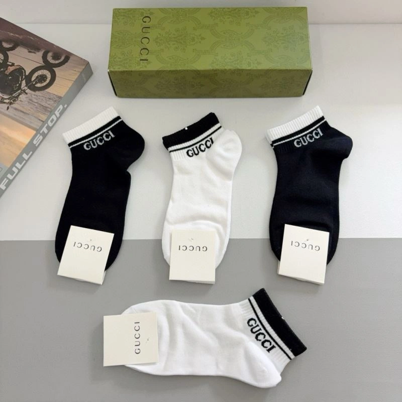 Colorful Gucci Socks 273103