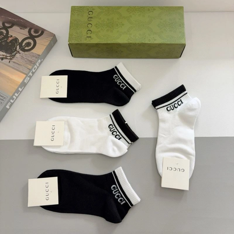 Colorful Gucci Socks 273103