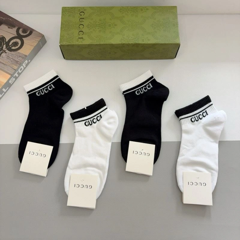 Colorful Gucci Socks 273103