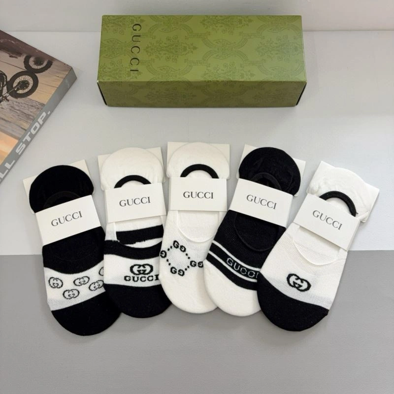 Durable Gucci Socks 273102
