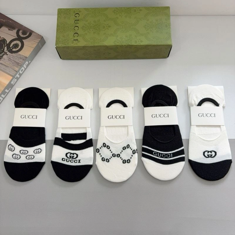 Durable Gucci Socks 273102