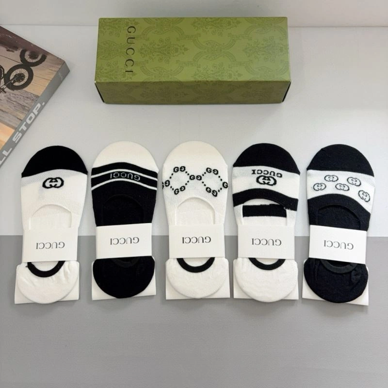 Durable Gucci Socks 273102