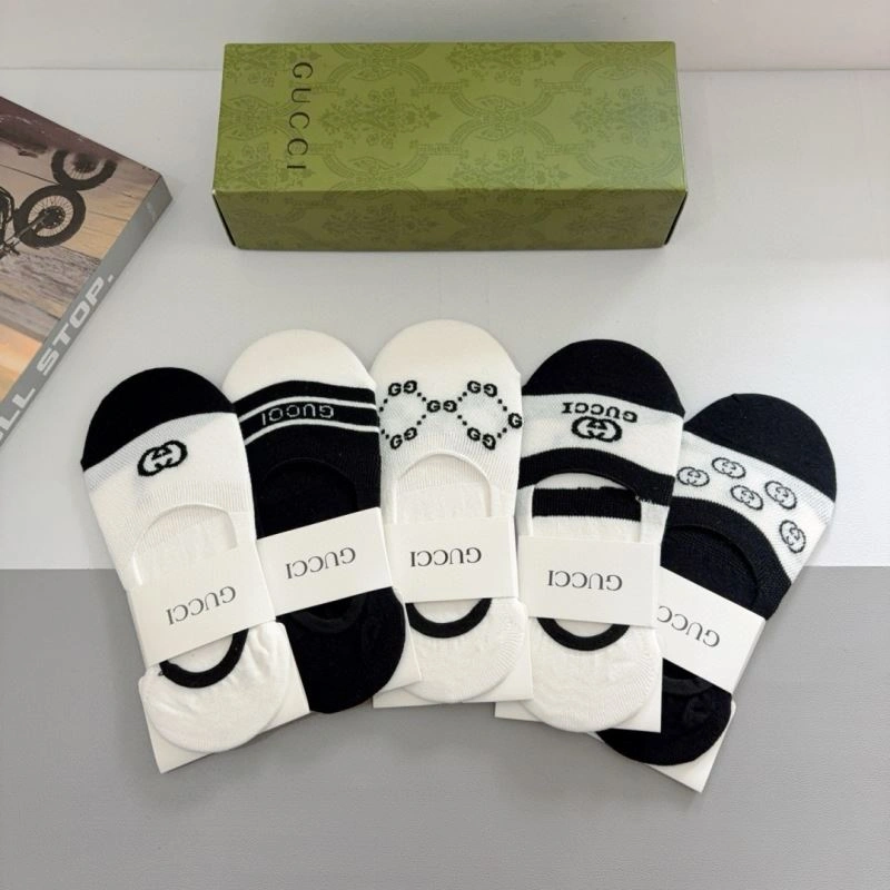 Durable Gucci Socks 273102