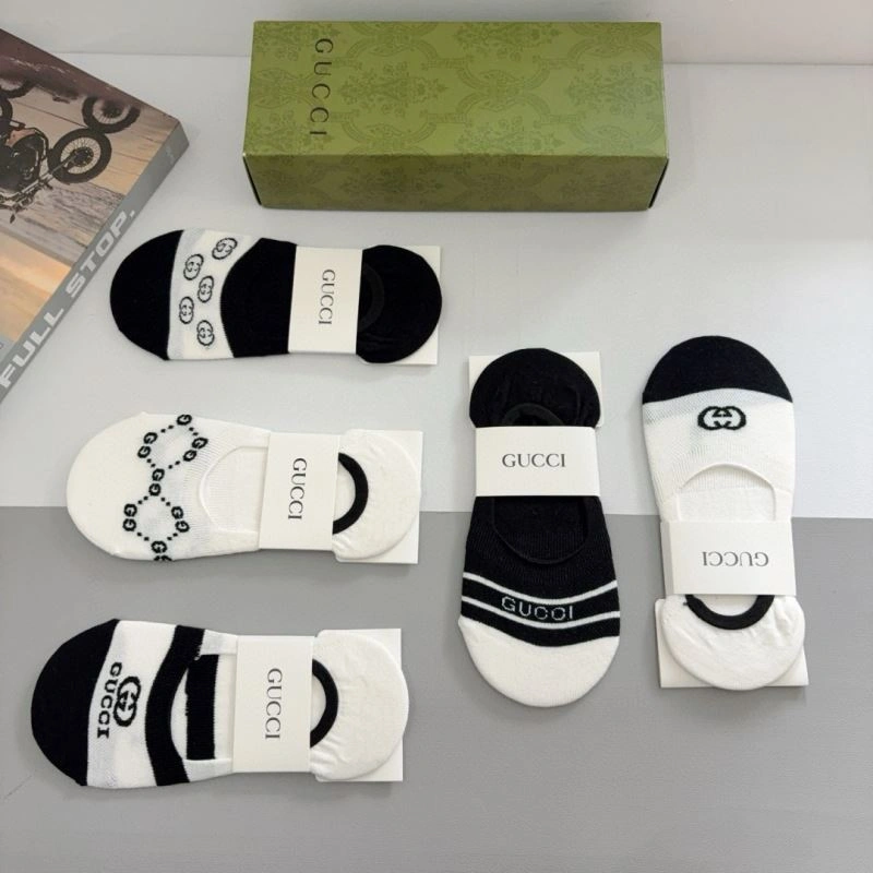 Durable Gucci Socks 273102