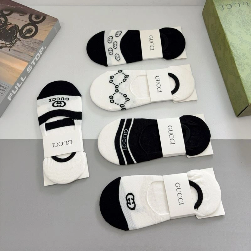 Durable Gucci Socks 273102