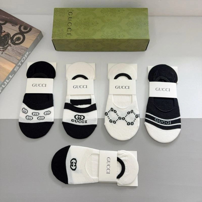 Durable Gucci Socks 273102