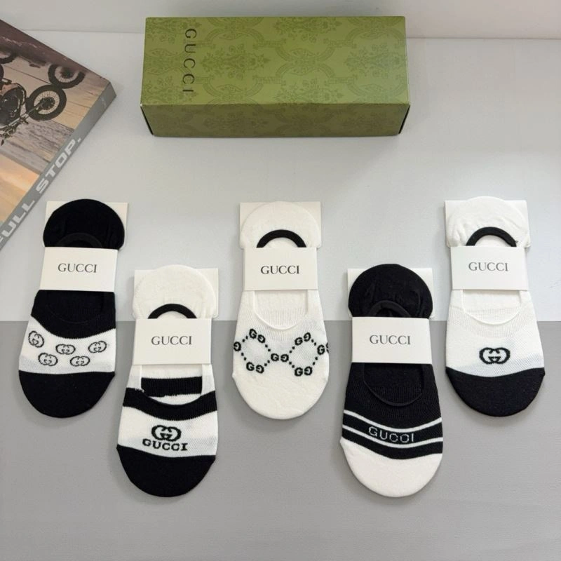 Durable Gucci Socks 273102