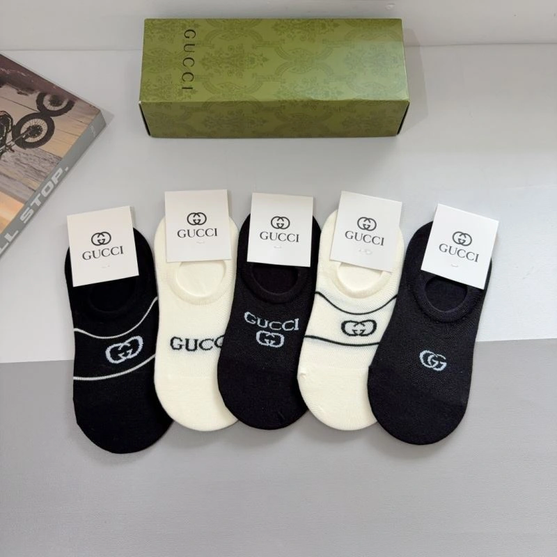 Gucci Socks Lightweight 273100